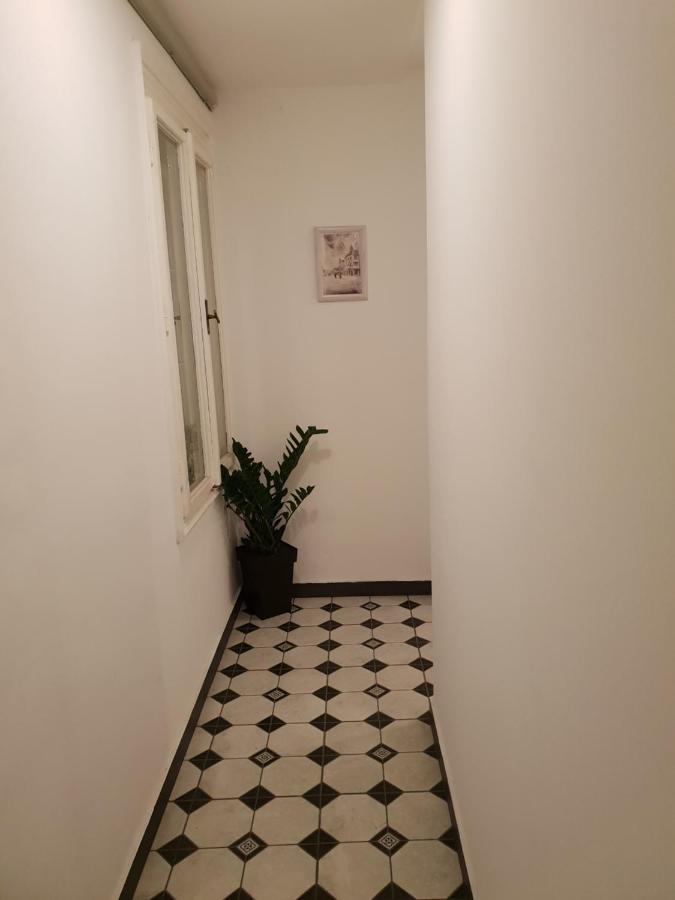 Apartment Lea Lux بلغراد المظهر الخارجي الصورة