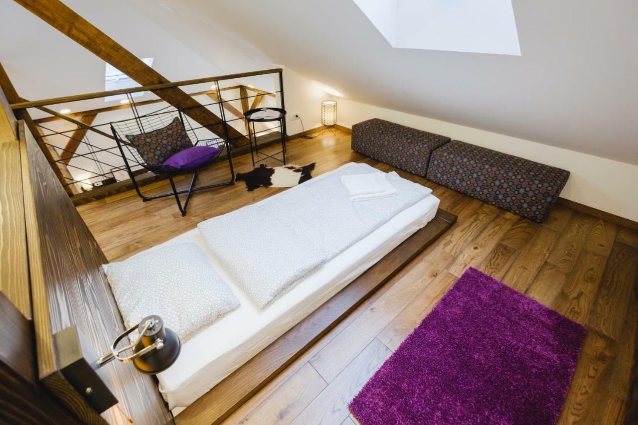 Apartment Lea Lux بلغراد المظهر الخارجي الصورة