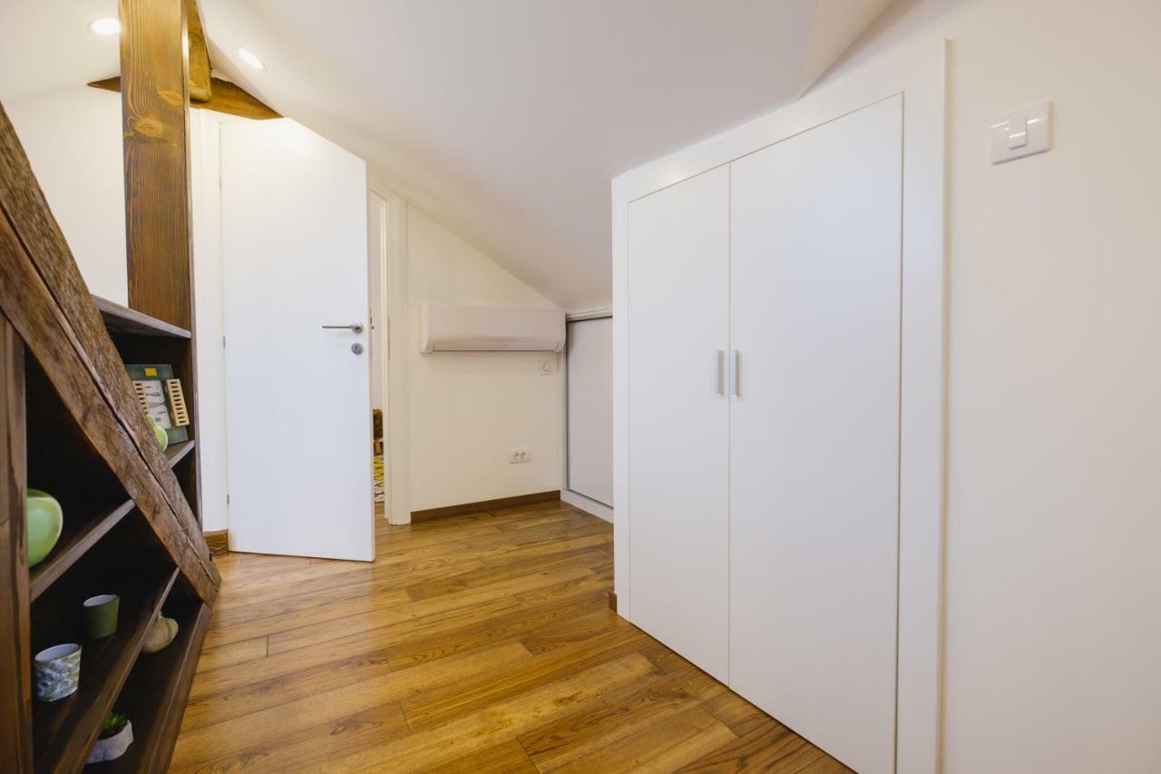 Apartment Lea Lux بلغراد المظهر الخارجي الصورة