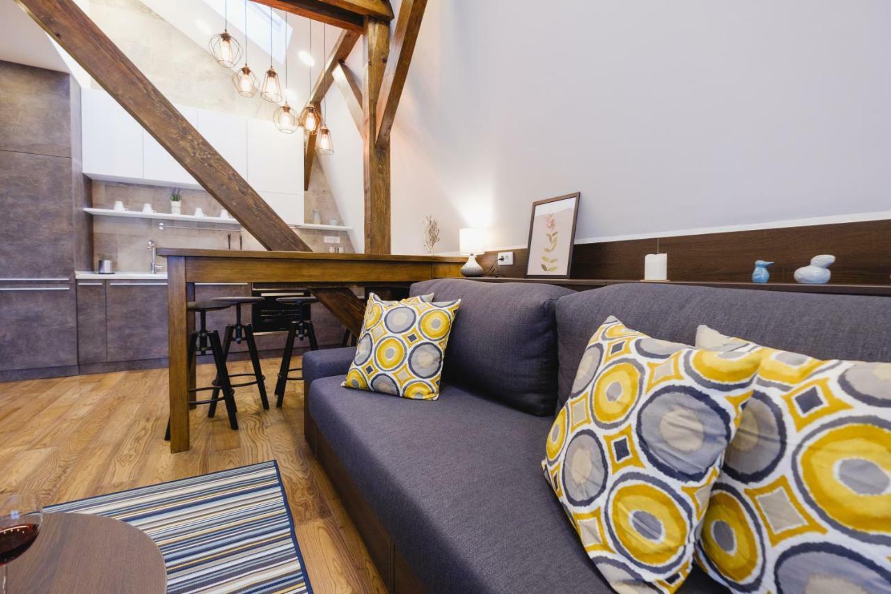 Apartment Lea Lux بلغراد المظهر الخارجي الصورة