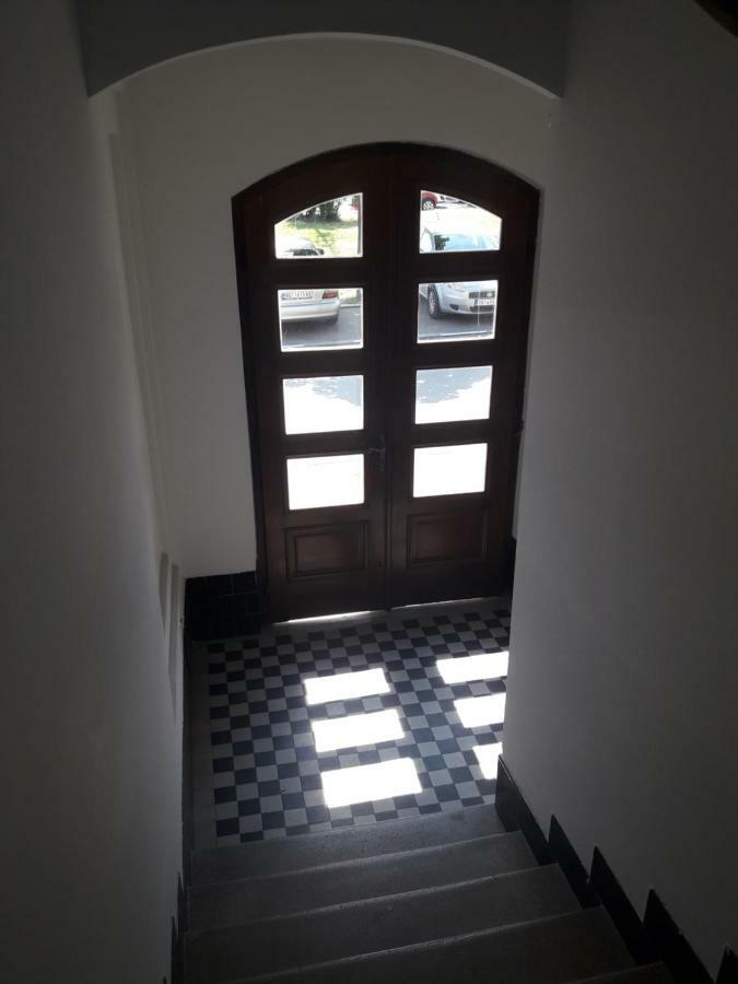 Apartment Lea Lux بلغراد المظهر الخارجي الصورة